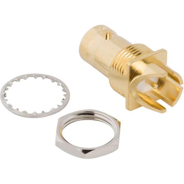 112740-20 Amphenol RF  Gruppi di connettori coassiali (RF)